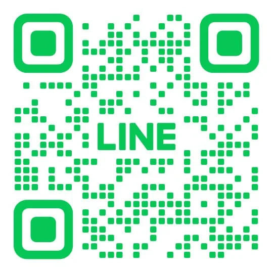 QR Code เพิ่มเพื่อน เล่นเกมได้เงิน Line Official